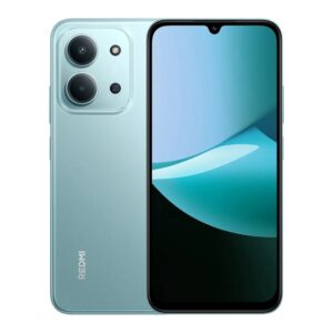 Xiaomi REDMI 15C 256GB 4GB Verde
