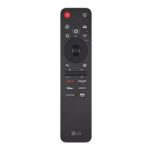 Televisor 55'' LG Uhd Ai 4K Smart Tv 2025 + Magic Control - Imagen 3