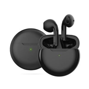 Audífonos Bluetooth Pro 7 PLUS Wireless Frequency: 2.4Ghz