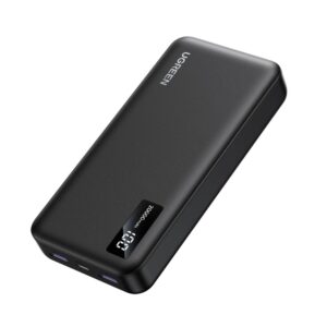 Power Bank UGREEN Fast Charging 20000mAh (100w)