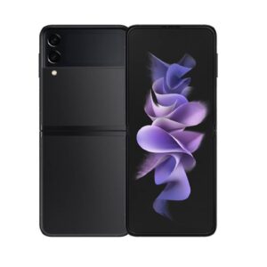 Samsung Z Flip 3 5G 256GB 8GB Black | OPEN BOX