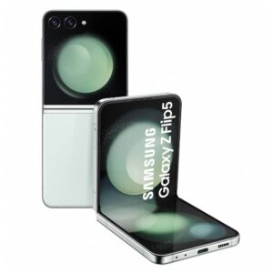 Samsung Z Flip 5 5G 256GB 8GB Mint | OPEN BOX