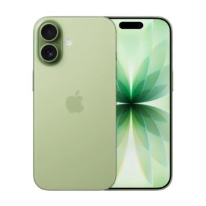 iPhone 17 e/SIM 256GB 8GB Sage