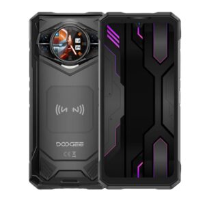 Doogee S200 X 512GB 12GB Negro