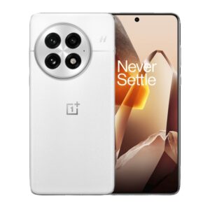 ONEPLUS 13 5G 256GB 12GB White - Peru Smart