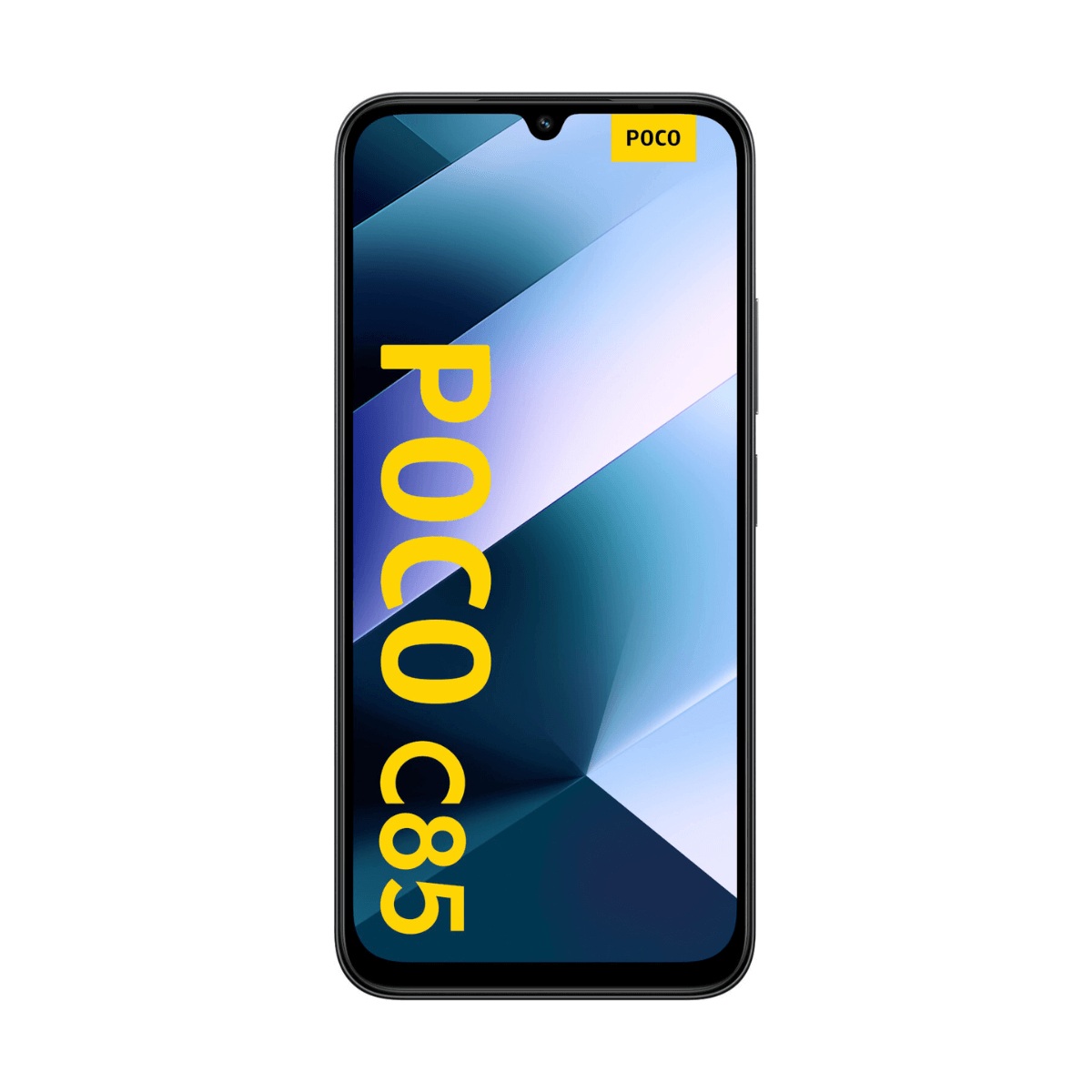 Xiaomi Poco C85 256GB 8GB Negro - Peru Smart