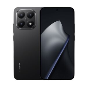 Xiaomi 15T WITH LEICA 512GB 12GB Negro