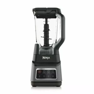 LICUADORA PROFESIONAL 2L POTENCIA MAXIMA 1400W BN701CL