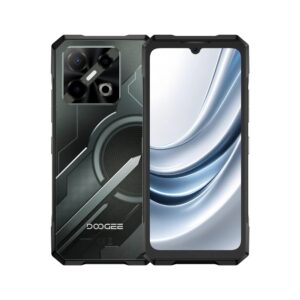 Doogee Blade GT PRO 512GB 12GB Black