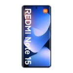 Xiaomi REDMI NOTE 15 256GB 8GB Azul - Imagen 2