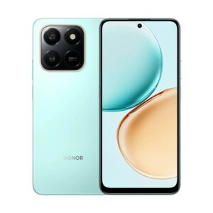 Honor X7d 256GB 8GB Azul Cian