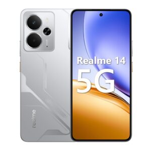 Realme 14 5G 256GB 8GB Grey