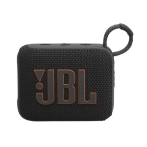 JBL GO4 Bluetooth Negro
