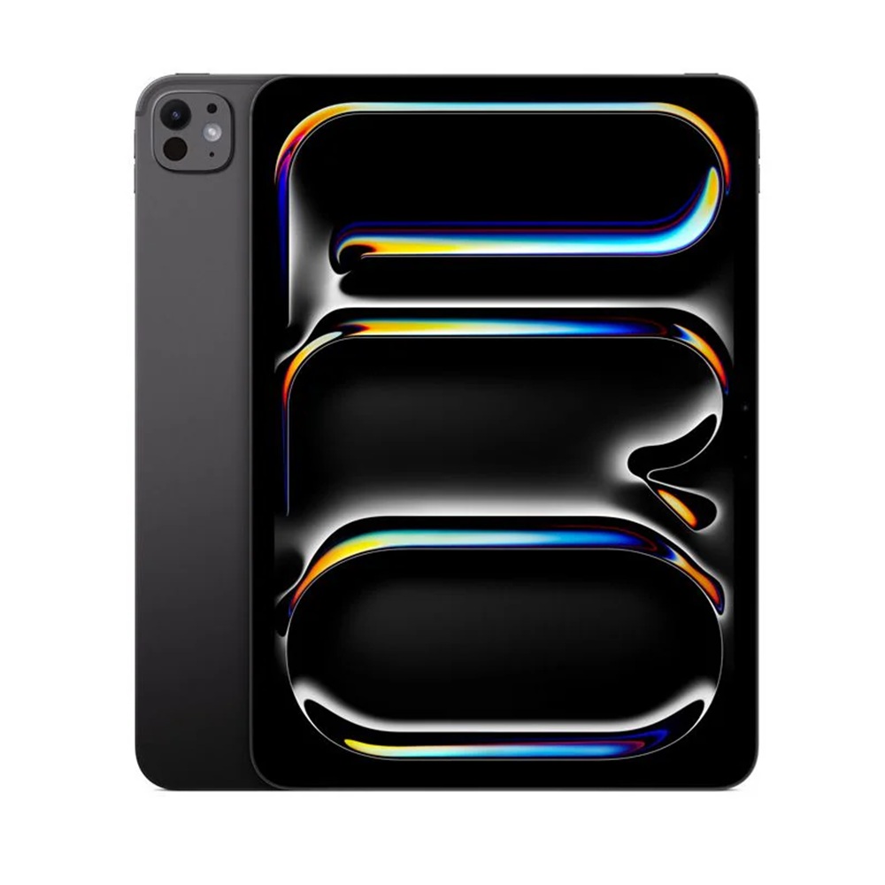 iPad Pro 11-inch (M5) MDW4LL/A 11.1″ 256GB 12GB Negro