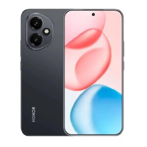 Honor 400 5G 512GB 12GB Negro