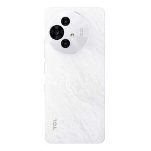 TCL 50 Pro NXTPAPER 5G 512GB 8GB White