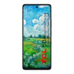 TCL 50 Pro NXTPAPER 5G 512GB 8GB White - Imagen 2