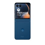 Motorola razr 60 512GB 12GB Azul - Imagen 2