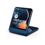 Motorola razr 60 512GB 12GB Azul - Imagen 3