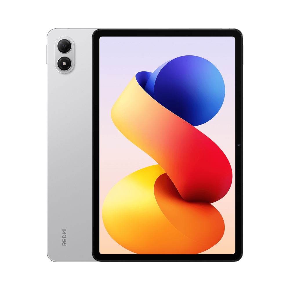 Tablet Xiaomi Redmi Pad 2 Pro 12.1″ 256GB 8GB Silver