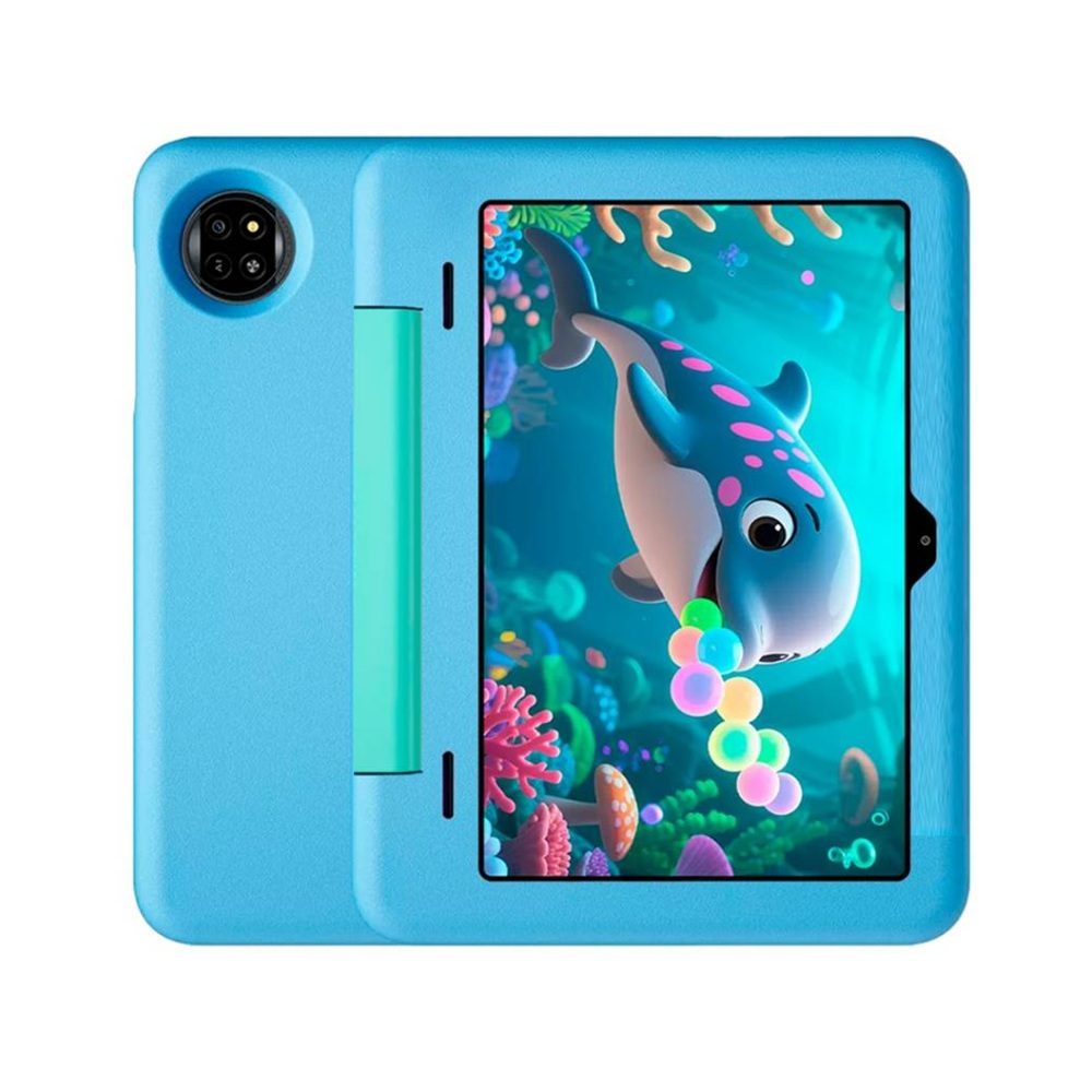 Tablet Blackview Tab 20 Kids 10.1″ 64GB 4GB Blue