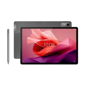 Tablet Lenovo Tab P12 Reacondicionada 12.7" 256GB 8GB Gris | OPENBOX