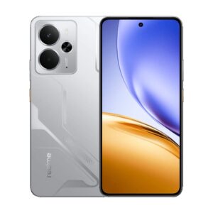 Realme 14 5G 256GB 8GB Plata