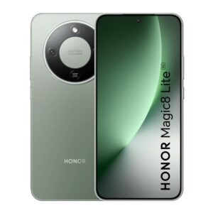 Honor Magic 8 Lite 512GB 8GB Verde