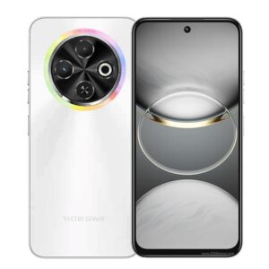 Tecno SPARK 30C 256GB 4GB Blanco