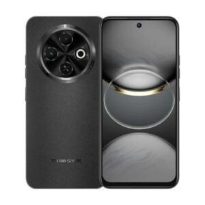 Tecno SPARK 30C 256GB 4GB Negro