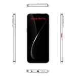 ZTE Nubia V80 Pro 256GB 8GB Blanco - Imagen 3