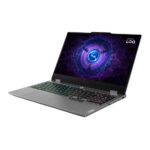 Laptop Lenovo LOQ 15IAX9 15.6" Intel Core i5 512GB SSD 8GB NVIDIA GeForce RTX 3050 6GB GDDR6 - Imagen 2
