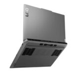 Laptop Lenovo LOQ 15IAX9 15.6" Intel Core i5 512GB SSD 8GB NVIDIA GeForce RTX 3050 6GB GDDR6 - Imagen 3