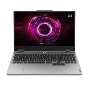 Laptop Lenovo LOQ 15AHP10 15.6" AMD Ryzen 7 512GB SSD 16GB NVIDIA GeForce RTX 5050