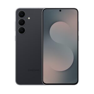 Samsung S25 FE 256GB 8GB Black | OPEN BOX