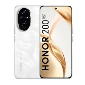Honor 200 512GB 12GB Blanco