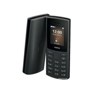 Nokia 106 (2023) 4MB 4MB Negro