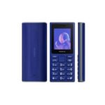 Nokia 105 (2024) 4MB 4MB Azul - Imagen 2