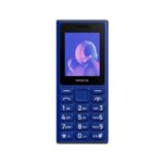 Nokia 105 (2024) 4MB 4MB Azul - Imagen 3
