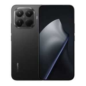Xiaomi 15T Pro 512GB 12GB Black