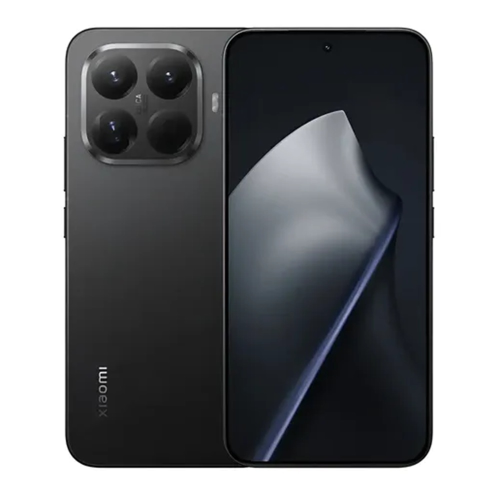 CELU1224BLACK-512GB-1.jpg Xiaomi 15T Pro 512GB 12GB Black - Imagen 1