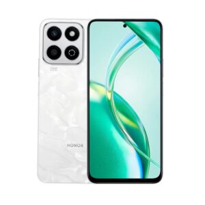 Honor 200 Smart 5G 256GB 8GB Blanco