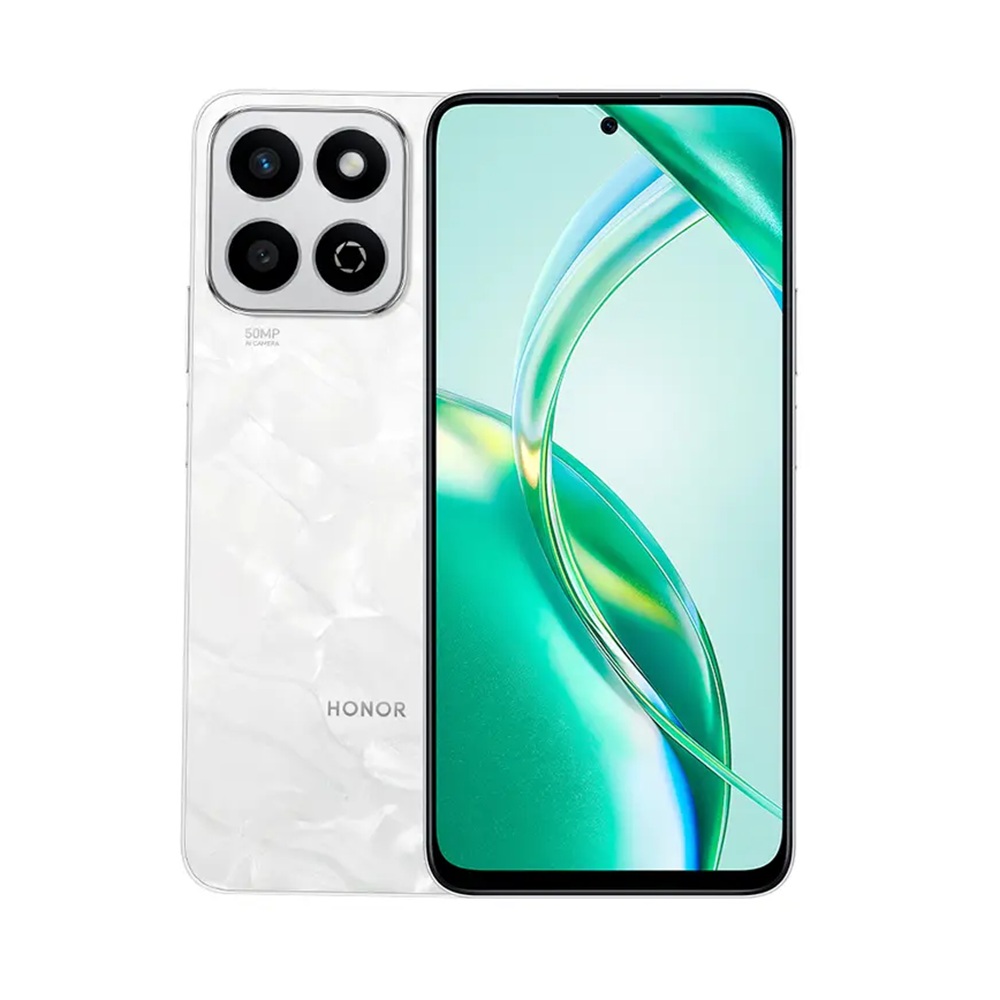 CELU1228BLANCO-256GB-1.jpg Honor 200 Smart 5G 256GB 8GB Blanco - Imagen 1