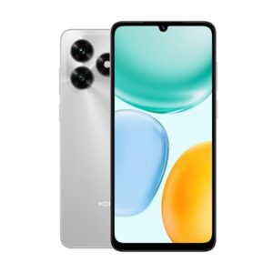 Honor X5C Plus 256GB 4GB Plata