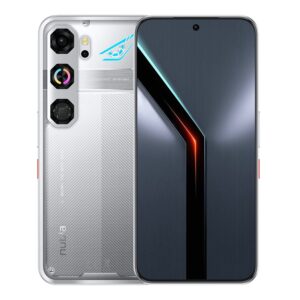 ZTE NUBIA NEO 5 GT 5G 256GB 8GB Plateado