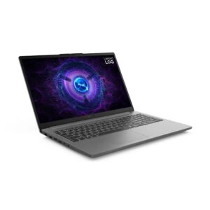 Laptop Lenovo Gamer LOQ 15IAX9E 15.6" Intel Core i5 512GB SSD 8GB NVIDIA RTX2050 | OPEN BOX