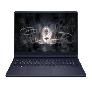 Laptop Dell ALIENWARE AURORA AC16250 GAMING 16"
 
  Intel Core i7 512GB SSD 16GB NVIDIA GeForce RTX 5060