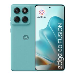 Motorola Edge 60 Fusion 256GB 8GB Celeste