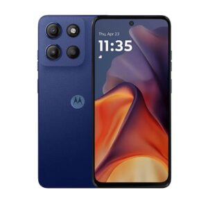Motorola G56 5G 256GB 8GB Azul-Marino