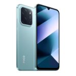 Xiaomi Poco C85 256GB 8GB Verde - Imagen 2